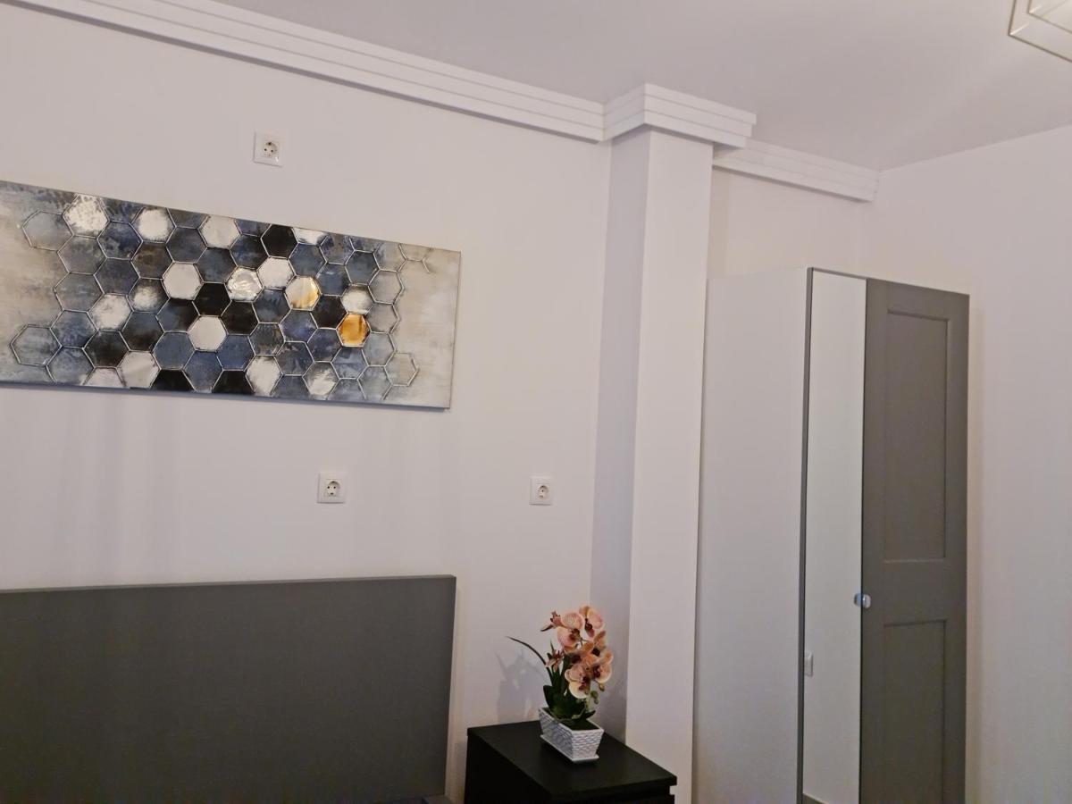 Apartament E'Special No3 Alba Iulia Exterior foto
