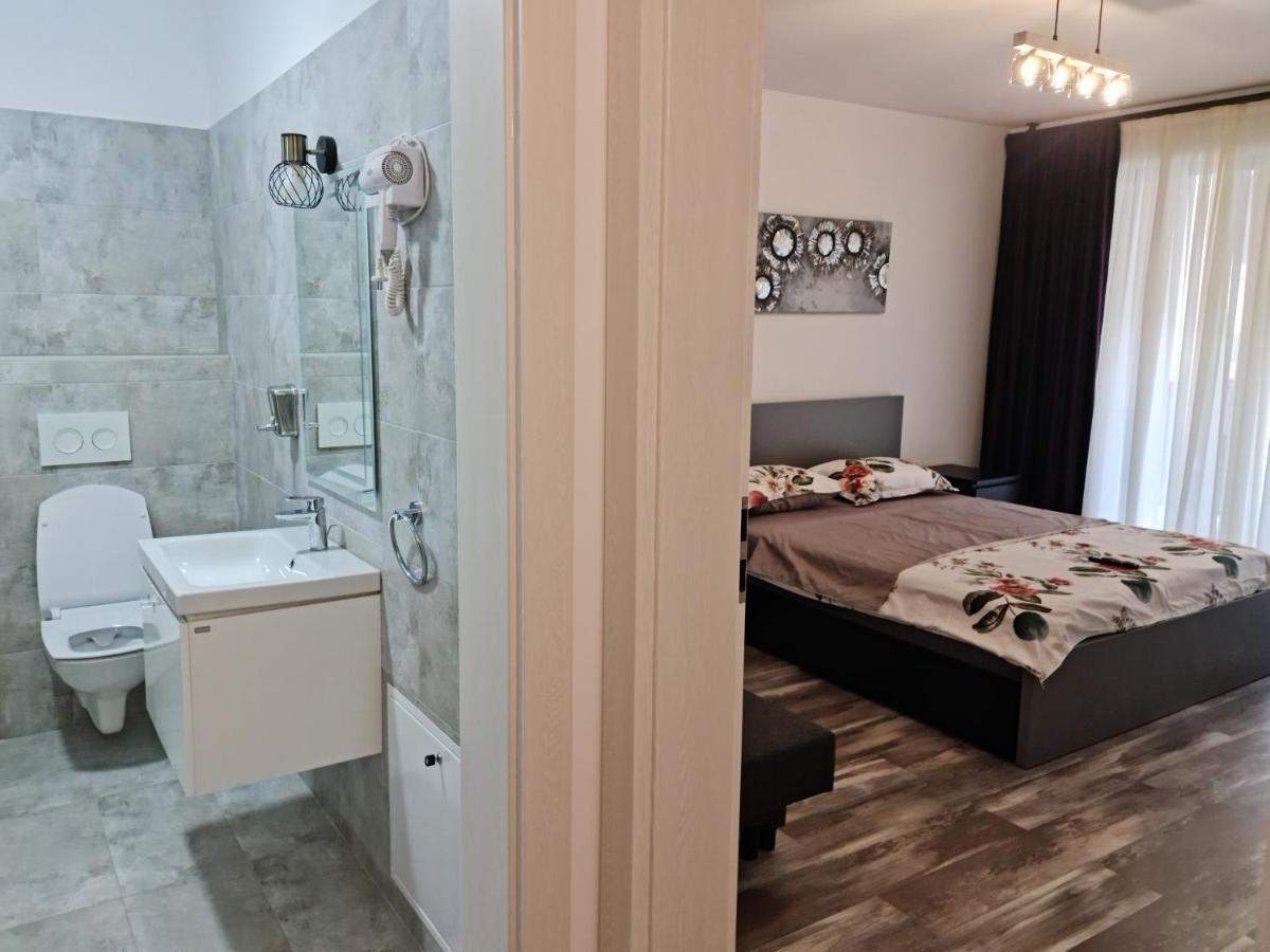 Apartament E'Special No3 Alba Iulia Exterior foto