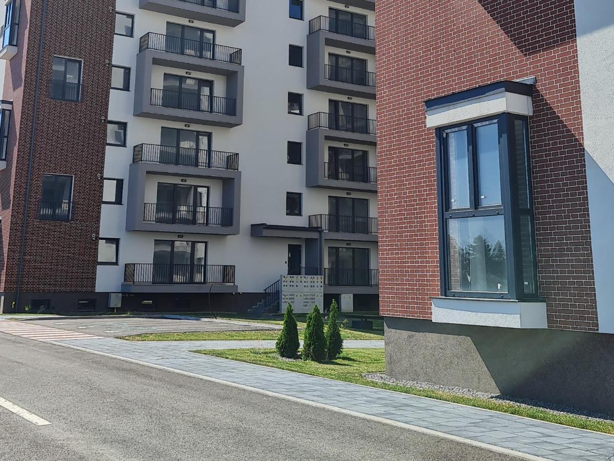 Apartament E'Special No3 Alba Iulia Exterior foto