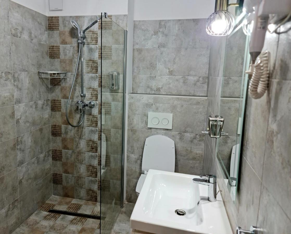 Apartament E'Special No3 Alba Iulia Exterior foto