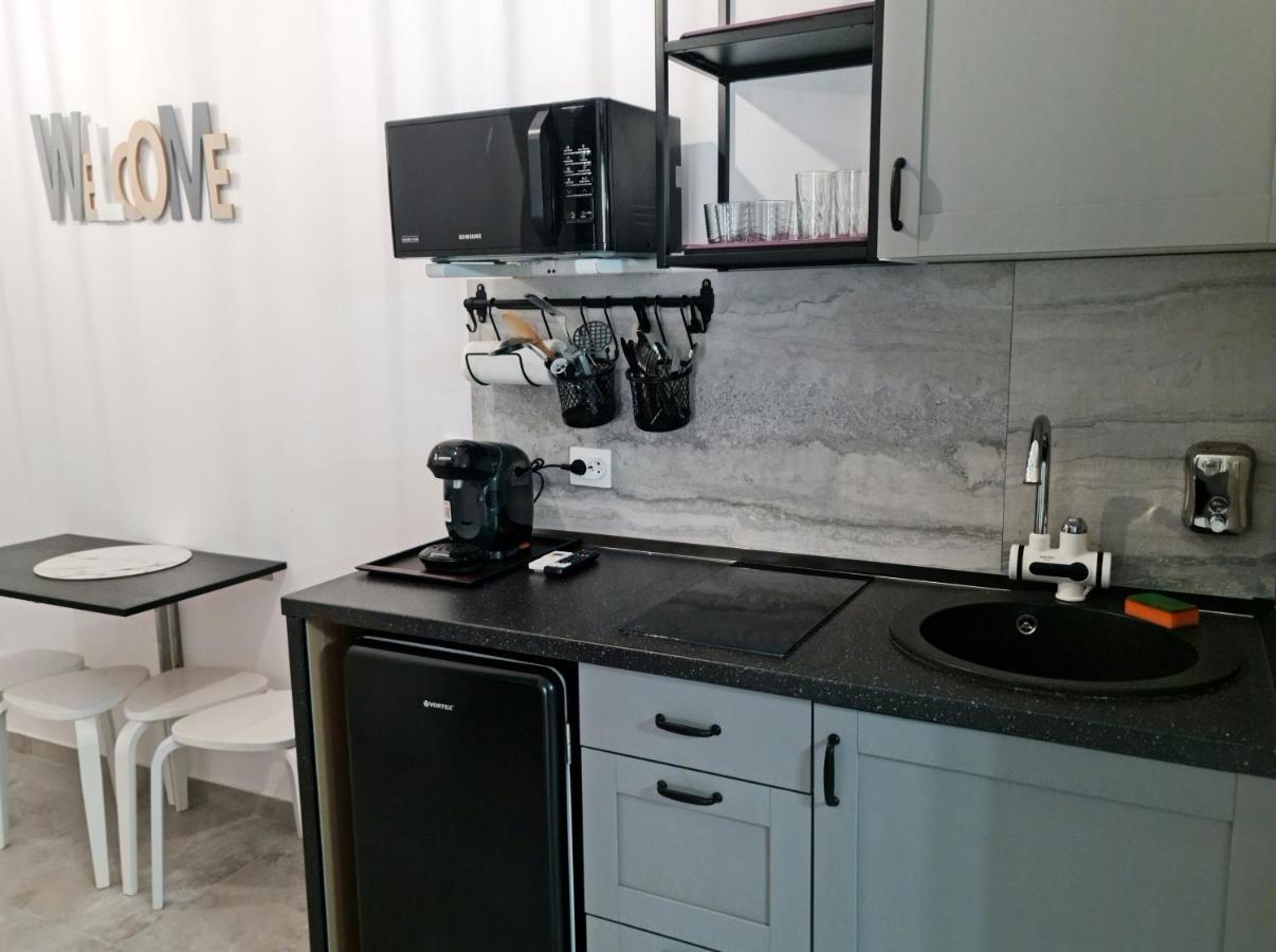 Apartament E'Special No3 Alba Iulia Exterior foto