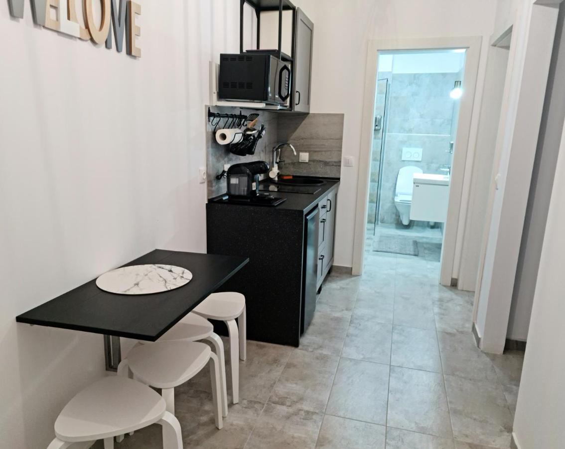 Apartament E'Special No3 Alba Iulia Exterior foto