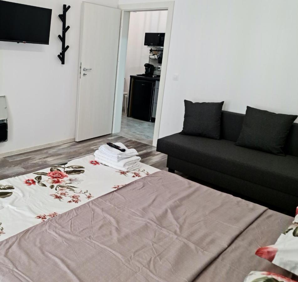 Apartament E'Special No3 Alba Iulia Exterior foto