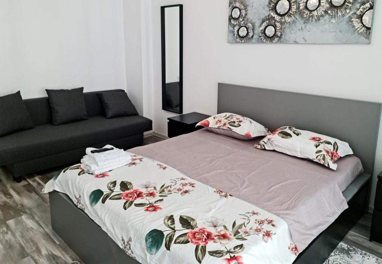 Apartament E'Special No3 Alba Iulia Exterior foto