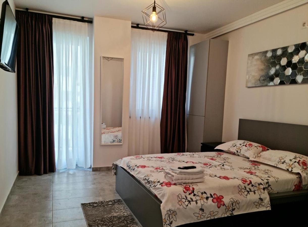 Apartament E'Special No3 Alba Iulia Exterior foto