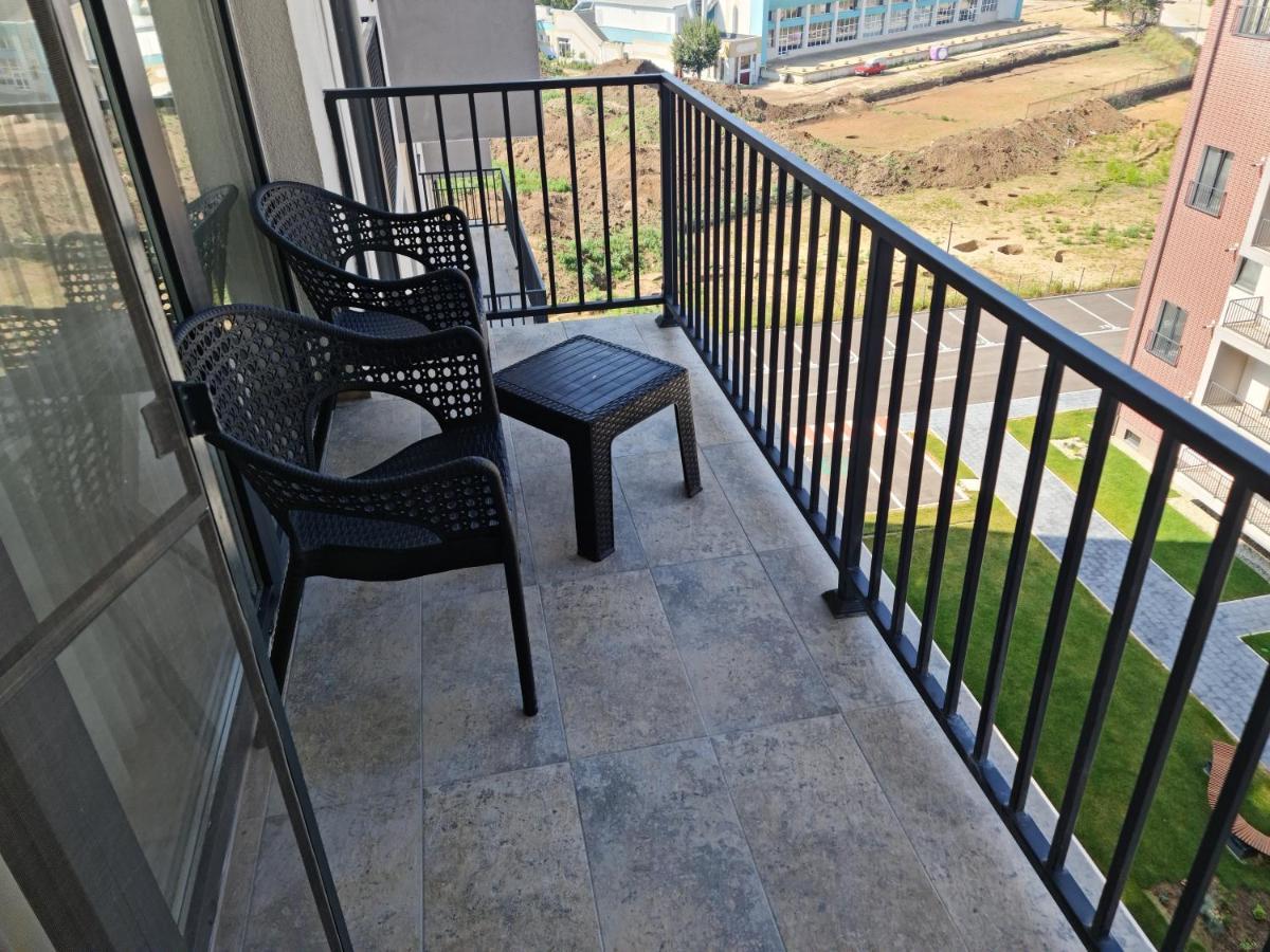 Apartament E'Special No3 Alba Iulia Exterior foto