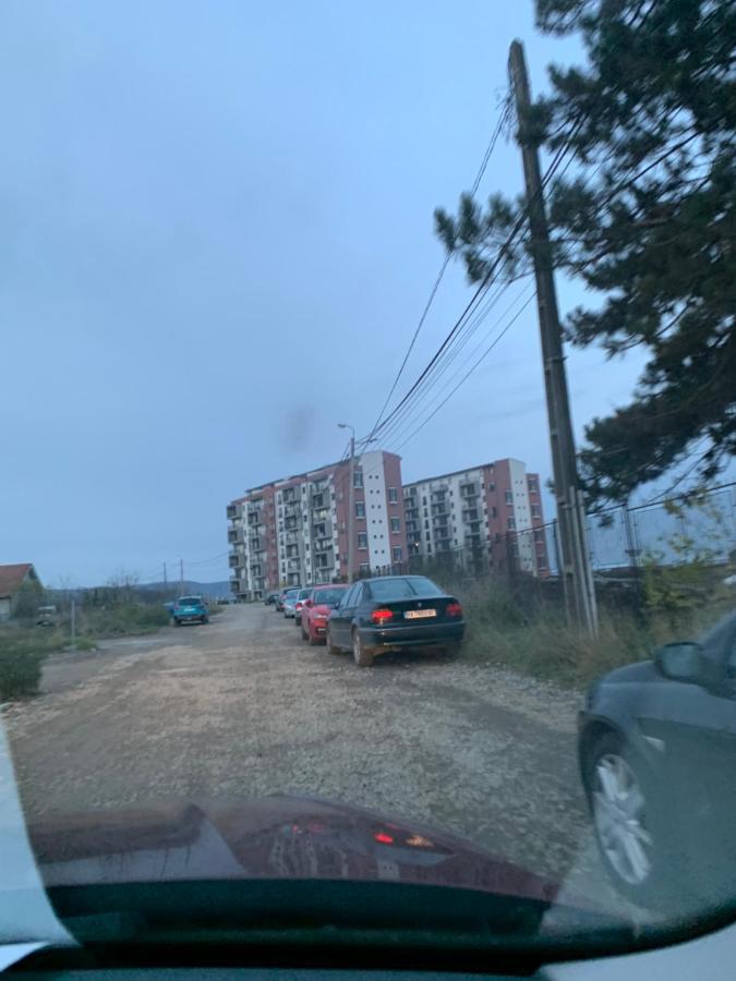 Apartament E'Special No3 Alba Iulia Exterior foto